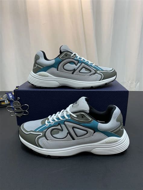 men's dior trainers|christian dior men's sneakers.